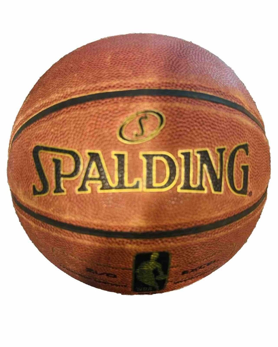 その他 basketball Spalding NBA Zi/O Excel Composite Basketballs - Gopher Sport