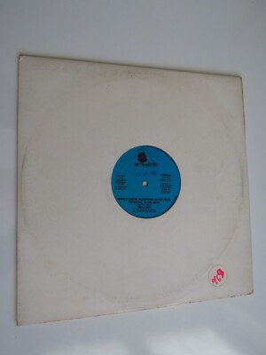 Melanie - Who's Been Sleeping In My Bed - Amherst Records, 1985