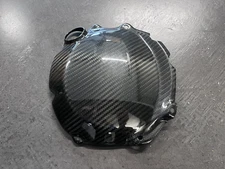 Clutch Cover Cover Ilmberger Carbon HP4 S1000 R S1000 RR