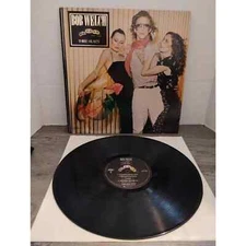 Bob Welch Three Hearts SO-11907 1979 Vinyl Record Precious Love