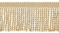 "3\" Borte Franzenbesatz DÉCopro EF300 (24108) Dreamsicle [Pro Yard]"