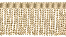 3" Bullion Fringe Trim EF300 24108 Dreamsicle By The Yard 