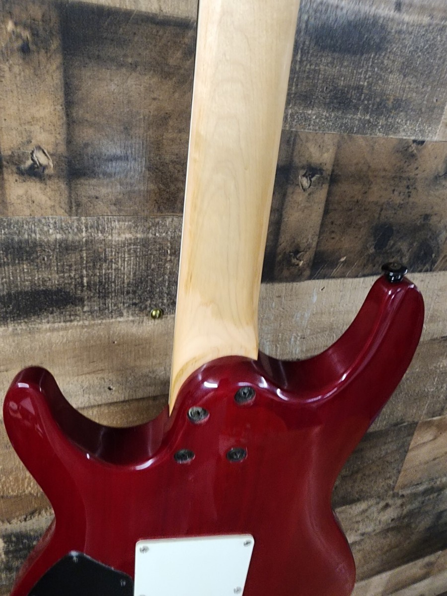 Ibanez S Series S470 QS Electric Guitar | eBay Ibanez S Series S470 QS Electric Guitar | eBay