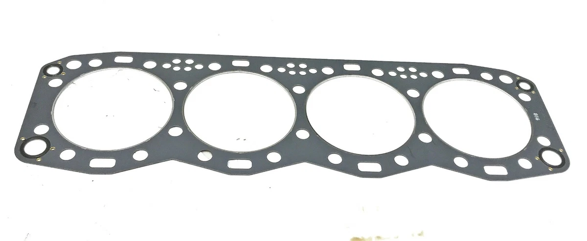 Detroit Diesel OEM Cylinder Head Gasket 23522589 NOS | eBay 