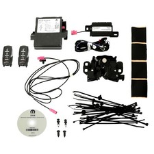 2020-2024 Ram 1500 Complete Remote Start Kit With Fobs Genuine New 82216122af 2020-2024 Ram 1500 Complete Remote Start Kit With Fobs Genuine New 82216122af