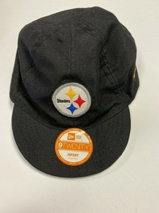 infant steelers hat