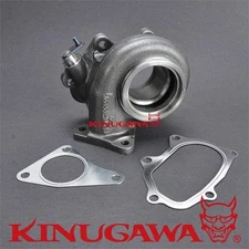 Turbocharger Turbine Housing 10cm for SUBARU TD06H wheel / Better Top end 