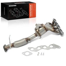 Katalysator Benzin für Ford C-Max Focus Mondeo Volvo C30 S40 V50 1.8L 31293290