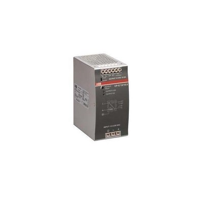 ABB Netzteil CP-E 24/5.0 IP20 Gleichstromversorgung 1SVR427034R0000 Netzteil