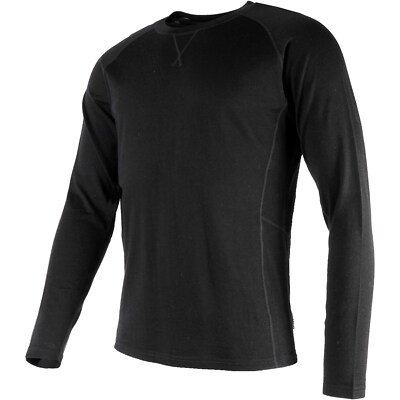 Rukka Men's Functional Shirt Size L Wool-R Merino Functional Underwear