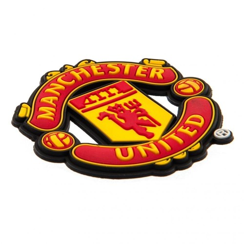 Official Manchester United MUFC Magnet - Picture 2 of 3