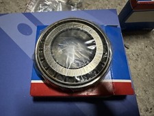 CUSCINETTO RUOTA FIAT TRATTORI ANNI 80 90 VARI NUOVO 26799970