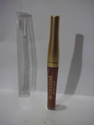 Collistar Extra Gloss Three Dimensional Effect 22 Caramello 6ml - Bild 1 von 4