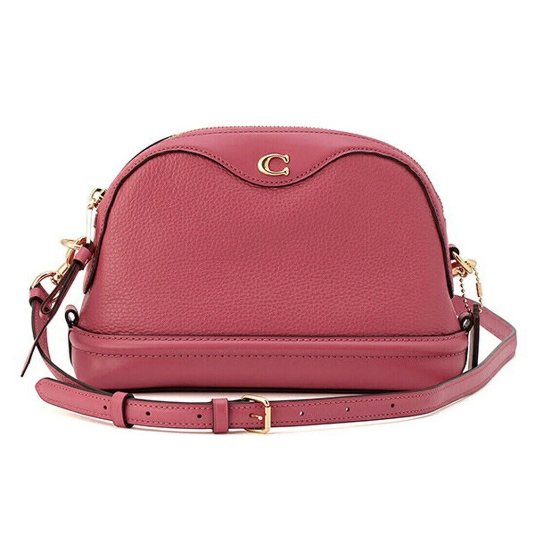 Coach outlet ivie crossbody