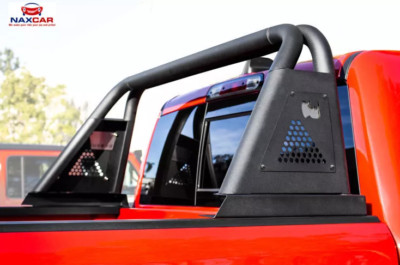 Go Rhino Sport Bar 3.0 | Überrollbügel RAM 1500 | 2009 2026 | Schwarz