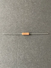 Vishay CPF3330R00JKB14 Metal Film Resistors, Axial, 3W, 330 Ohms,+/- 5%, 50 Pcs.