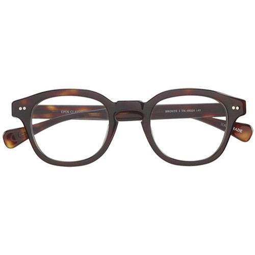 Montatura occhiali da vista Epos Bronte 3 46 24 145 Vari Colori Hand Made in Ita - Imagen 15 de 21