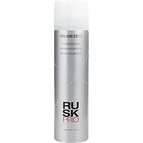 Hair Styling Mousse RUSK