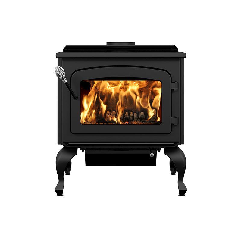Drolet ESCAPE 1800 WOOD STOVE – Cardillo Advogados