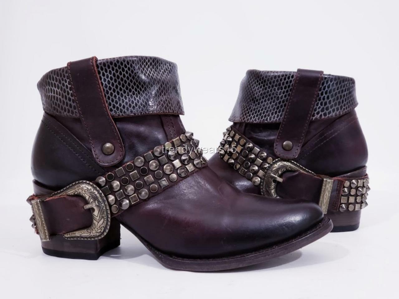 freebird truth boots