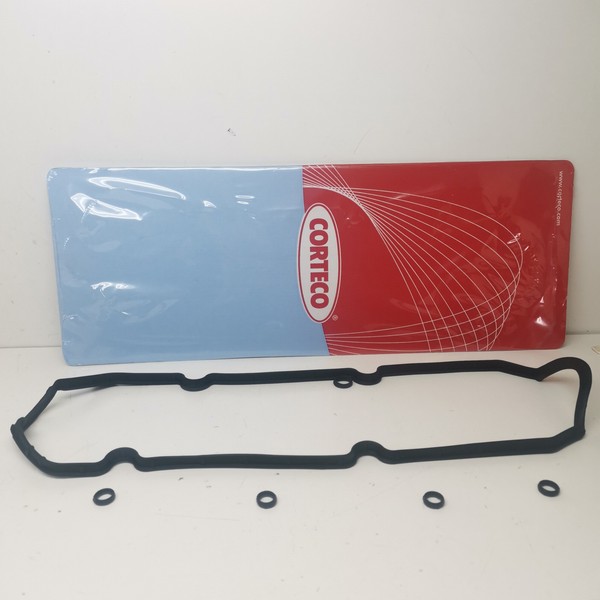 Corteco Ventildeckeldichtung FüR Fiat 500 Punto Alfa Lancia 71740678-image