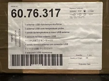 Rational External USB Core Temperature Probe 60.76.317