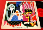 Elvis Costello "IMPERIAL BEDROOM" 1982, Columbia FC 38157 Original LP NM/NM-