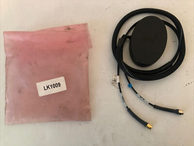 HIRSCHMANN COMMUNICATION CELL AND GPS LK1009 11077-1299 NEW 