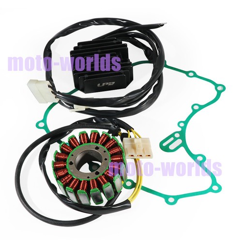 Stator Coil&Voltage Regulator+Gasket for KTM 2021 250 DUKE/ 390 DUKE 28645051033 - Bild 6 von 8