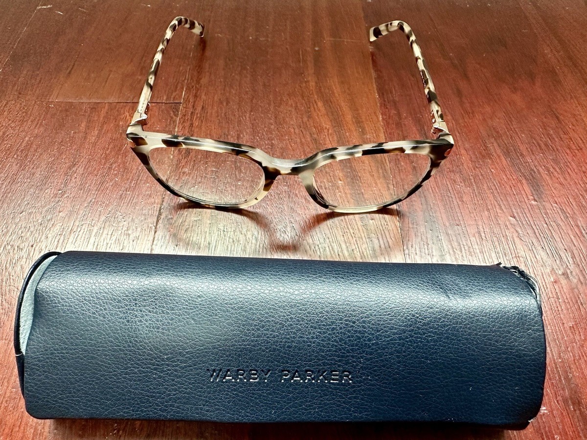 Warby Parker Eyeglasses Frame MAEVE M 7286 51[]19 135 Glasses Made in Italy Maeve Eyeglasses in Blush Tortoise | Warby Parker main image 2