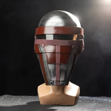 Xcoser Star Wars Darth Revan Helmet The Revanchist Mask Cosplay Props Replica 