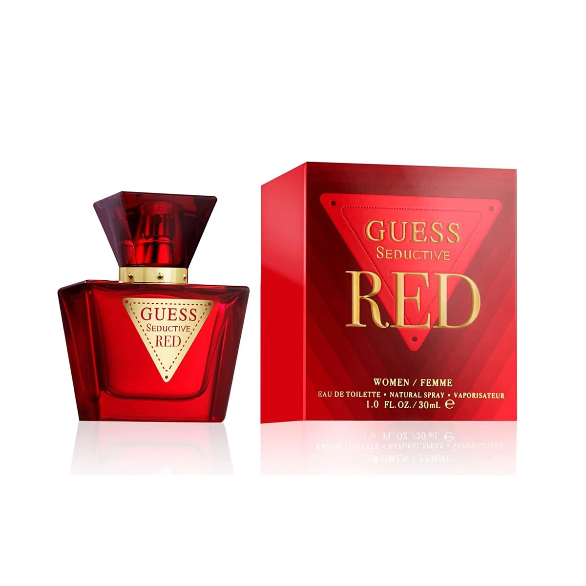 Guess 2024 perfume seductive