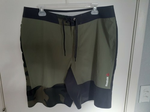 Reebok Men's Multicolor Activewear Surf 