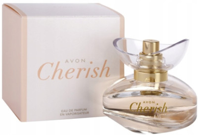 AVON Cherish, Eau de Parfum für Damen 50ml - 150ml variant