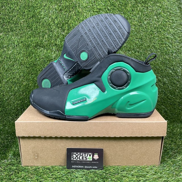 flightposite 2 green