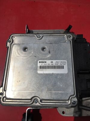 BMW OEM 32436782283 Active Steering Module ) Fits:Bosch 1 277 022 