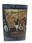 Bon Jovi - In These Arms - JOVMC10 Cassette Tape
