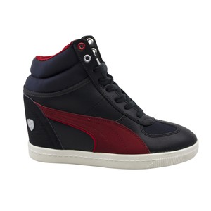 chaussures ferrari femme