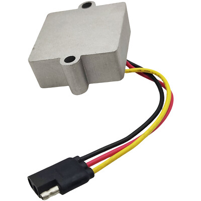 Voltage Regulator Fit for Polaris 2014 550 INDY VOYAGER, 550 2014-2017 INDY