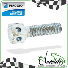 LEVA AVVIAMENTO MESSA IN MOTO PERNO VITE PEDIVELLA VESPA 125 BACCHETTA U PIAGGIO