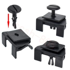10 Sets Car Fender Wheel Liner Retainer Clips...