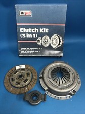 MOPROD QKT674AF 3PC CLUTCH KIT FOR FIAT SEAT - SAME DAY DISPATCH