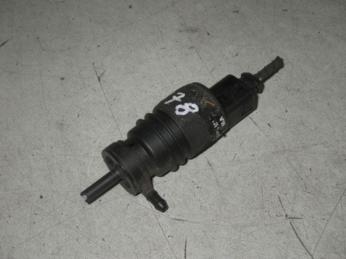 Wasserpumpe 1 Ausgang 1J5955651 AUDI A8 (4E_) 3.0 TDI QUATTRO