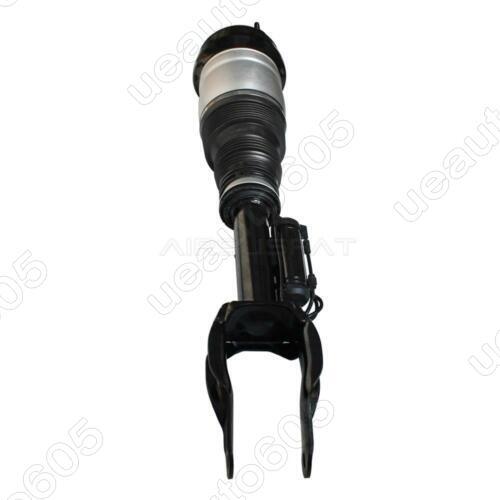 For Mercedes GL ML Class X166 W166 Front Left Air Suspension Shock Strut W/ADS - Picture 5 of 11