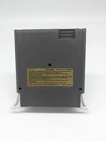 Zelda II The Adventure Of Link NES New Save Battery