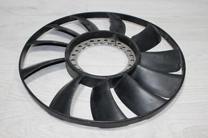 Lüfterrad Motorkühlung Kühler 058121301B Audi A4 8D Bj,98