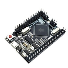 Mega 2560 PRO 5V Embedded CH340G ATmega2560-16AU with Male Pinhe5897-