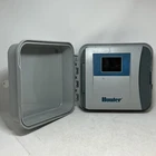 Hunter Hydrawise PRO-C HPC-400 7-Station WiFi Irrigation Controller Timer