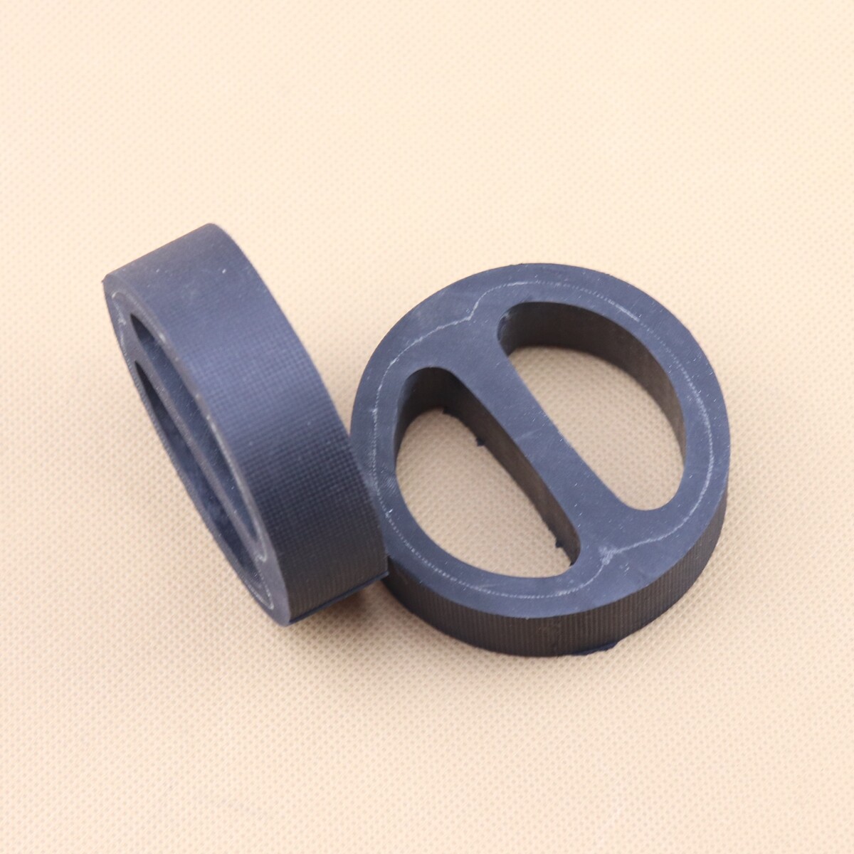 Exhaust Muffler System Hanger For BMW E23 E28 E30 E34 FRONT 18211105638