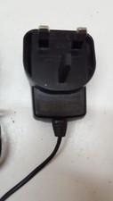 Genuine Sony Ericson 4020078-UK - AC/DC ADAPTER 4.9VDC = 450mA